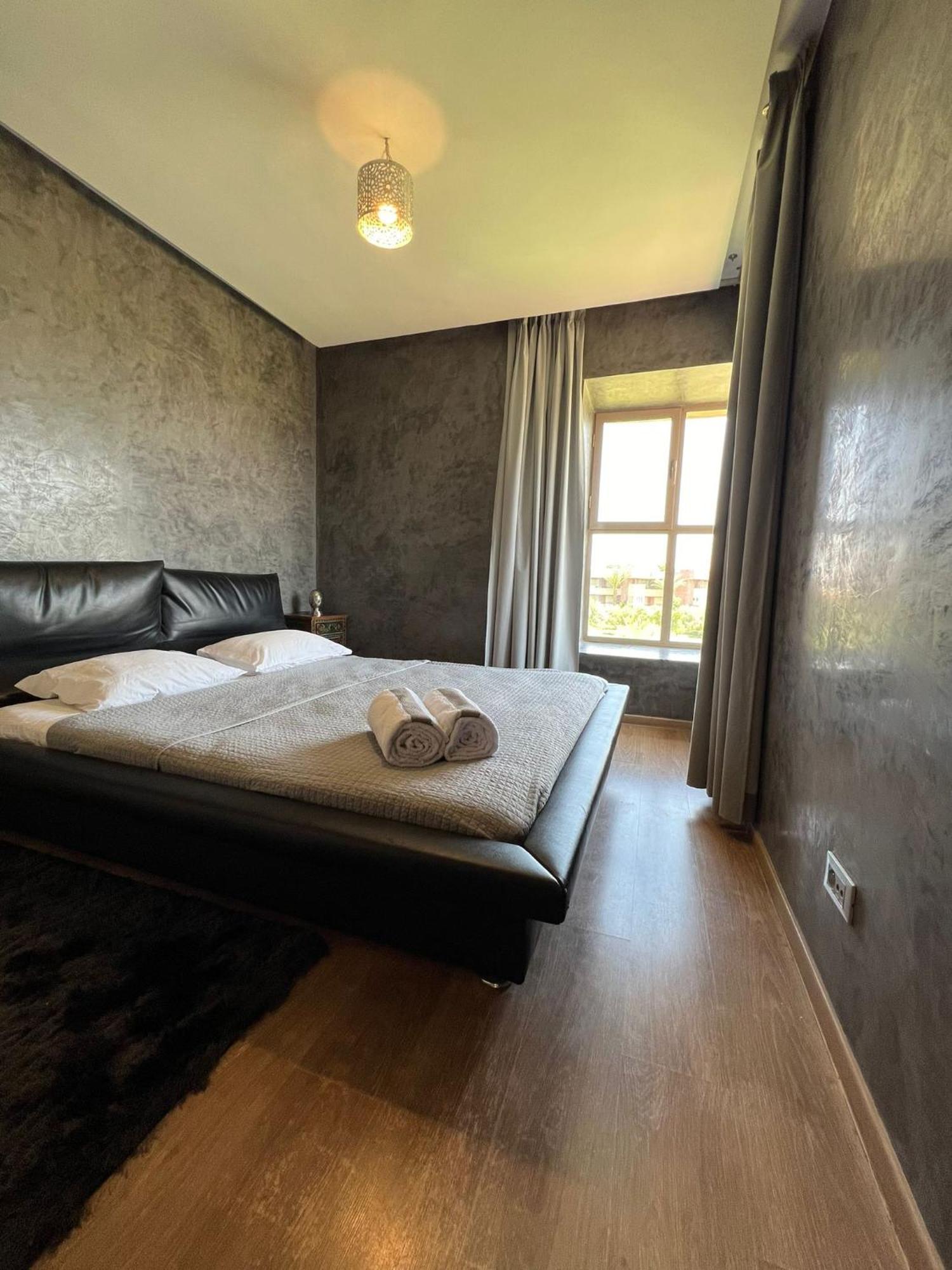 De Luxe A Marrakech! Appartamento *