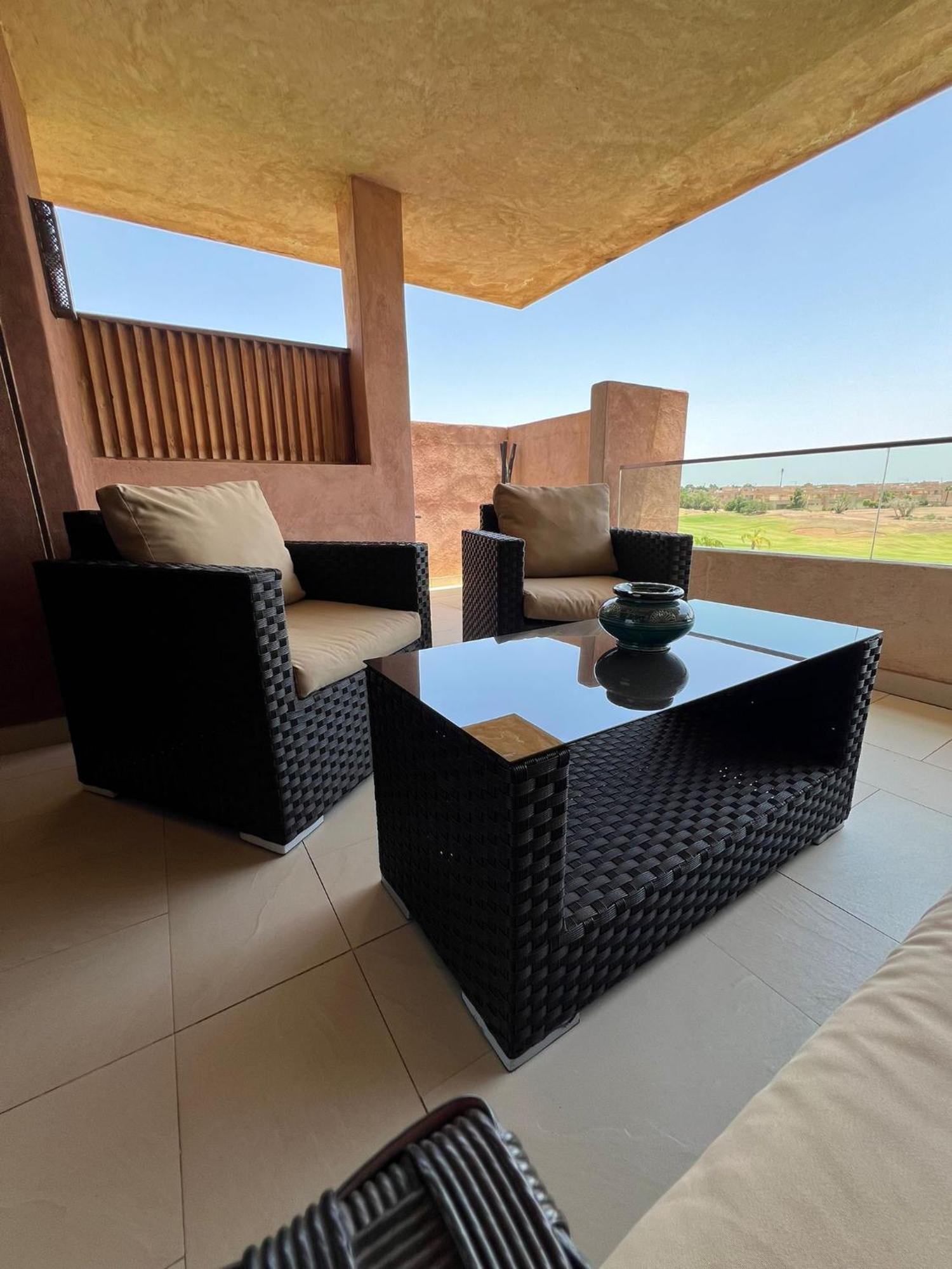 Appartamento De Luxe A Marrakech! *