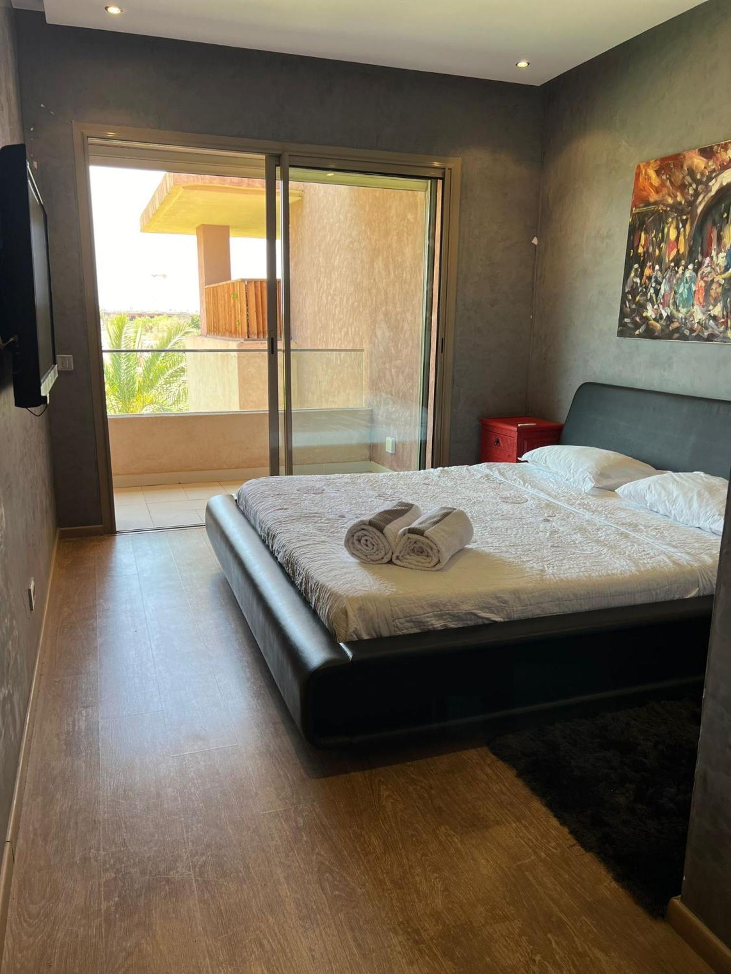 Appartamento De Luxe A Marrakech! *